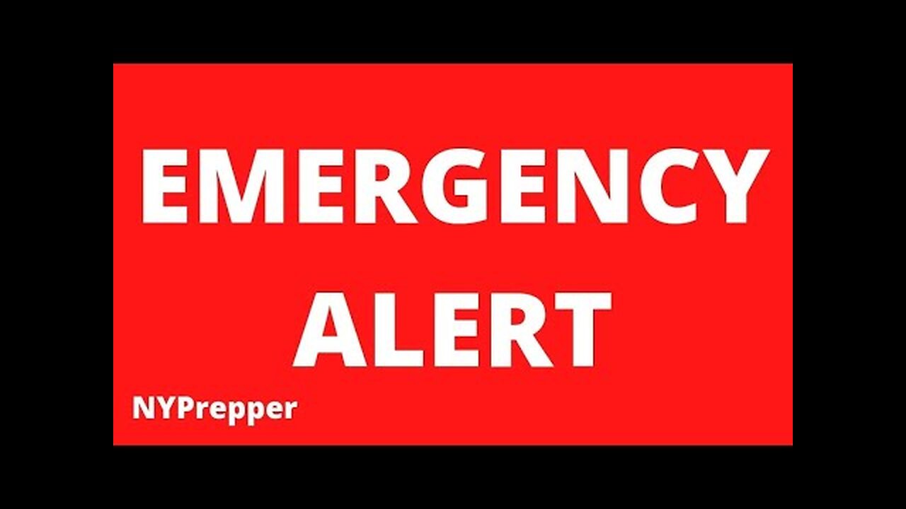 RED ALERT!! U.S. TRIPLING BUNKER BUSTER PRODUCTION!! RUSSIA CONTINUES ADVANCING IN KHARKIV!!