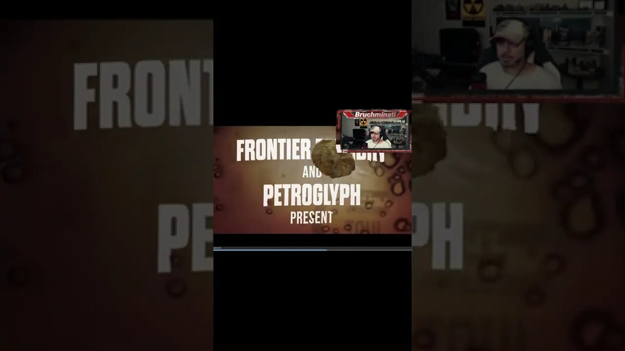 UPCOMING NEW GAME LOOKS LEGENDARY!