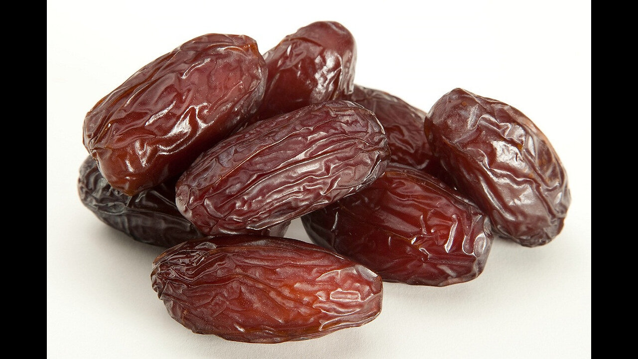 10 Surprising Benefits of Dates You Need to Know About