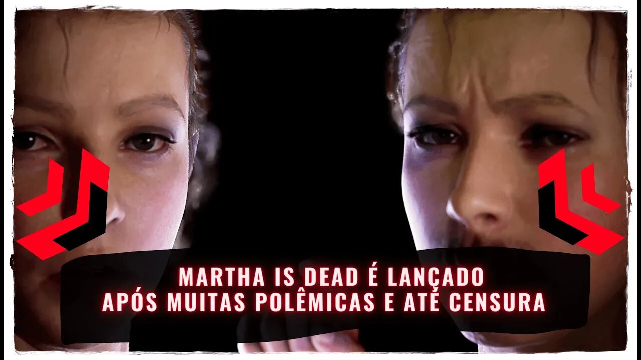 Martha is Dead PS4, PS5, Xbox One, Xbox Series e PC (Jogo de Terror Já Disponível)