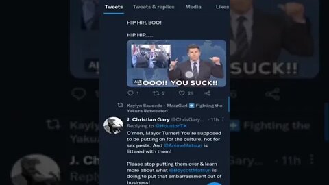 Twitter Moment: ArmzGurl Has Nothing Better To Do With Her Life. (CREDIT: @Malikai The Hokage)