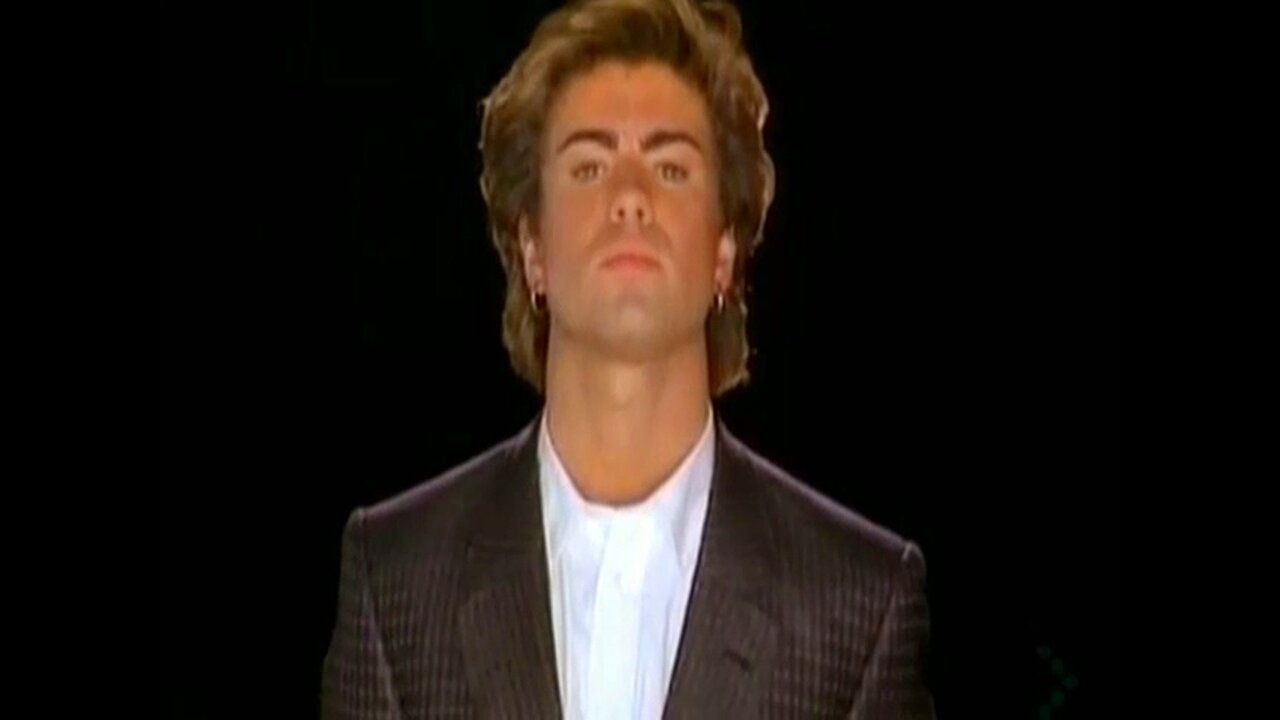 George Michael - Careless Whisper