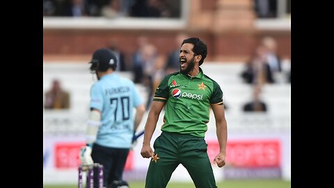England vs Pakistan Odi Highlights