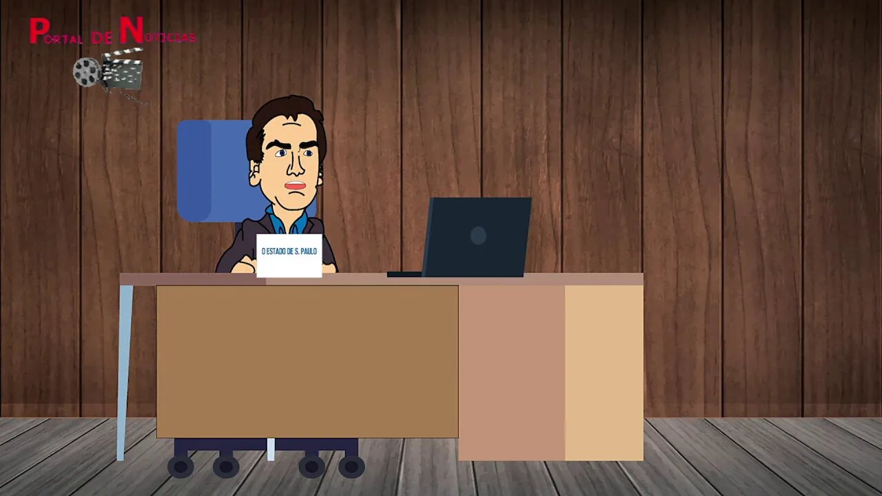 Bolsonaro fala da grande midia e da familia Marinho