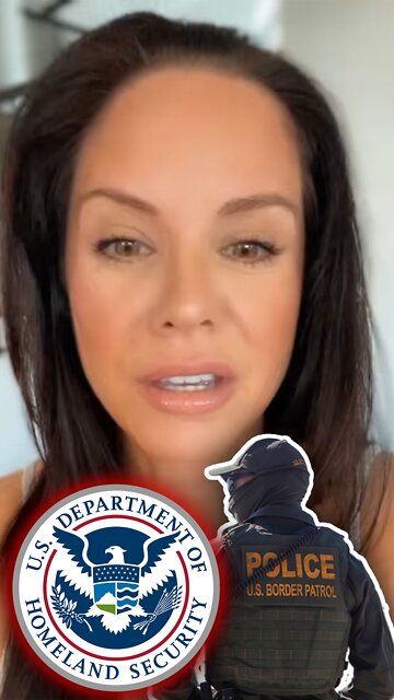 Biden Asks Federal Employees to Clean up After Illegal Aliens