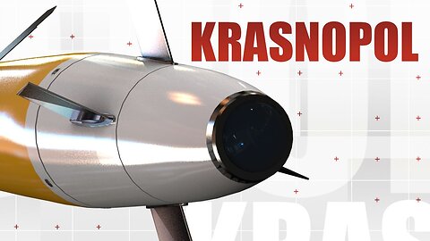 Krasnopol Artillery Weapon System | Explained