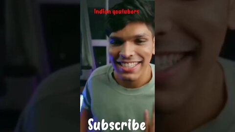 Evolution of indian youtubers @technogamerz #triggeredinsaan #ujjal bhai #shorts #subscribe