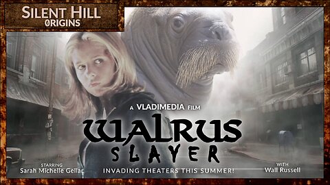 Walrus Slayer (2025) | Silent Hill Origins