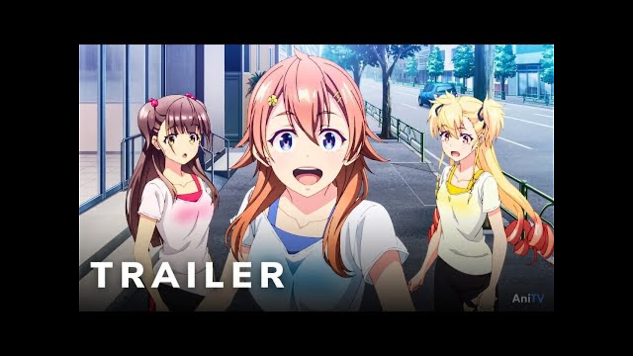 Shine Post - Official Trailer