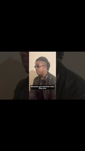 STAY AWAY from these types of people