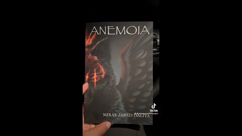 Never Forget- Anemoia (3/9)