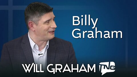 Billy Graham: Will Graham TNG TV 230