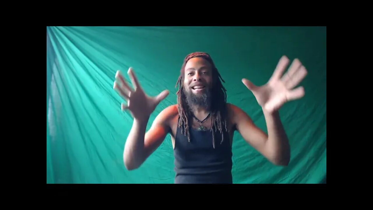 The Principals & Science Of Polarity/Duality! 08/27/19