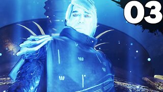 Destiny 2 Season of the Haunted - SEVER RECONCILIATION Mission