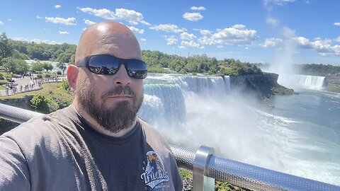 Niagara Falls, NY 08/13/22