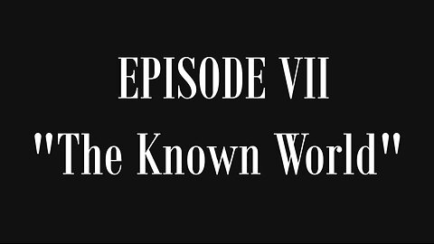 The Lost History of Flat Earth Episode 7