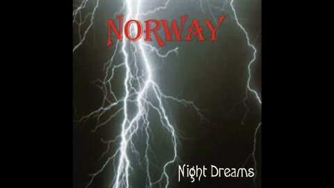 Norway – Love Is Strong Enough