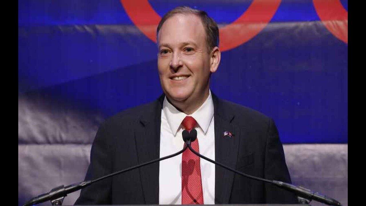 We Have Another Trump Cabinet Pick Lee Zeldin Gets the Nod