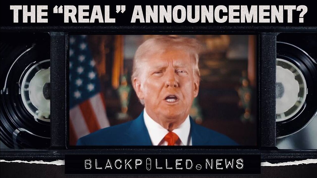 Trump Releases INCREDIBLE New “Free Speech Policy Initiative”