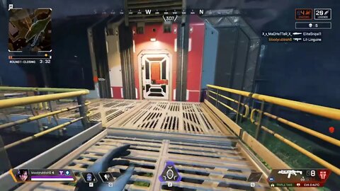 wtf 1 shadow targeted me all game