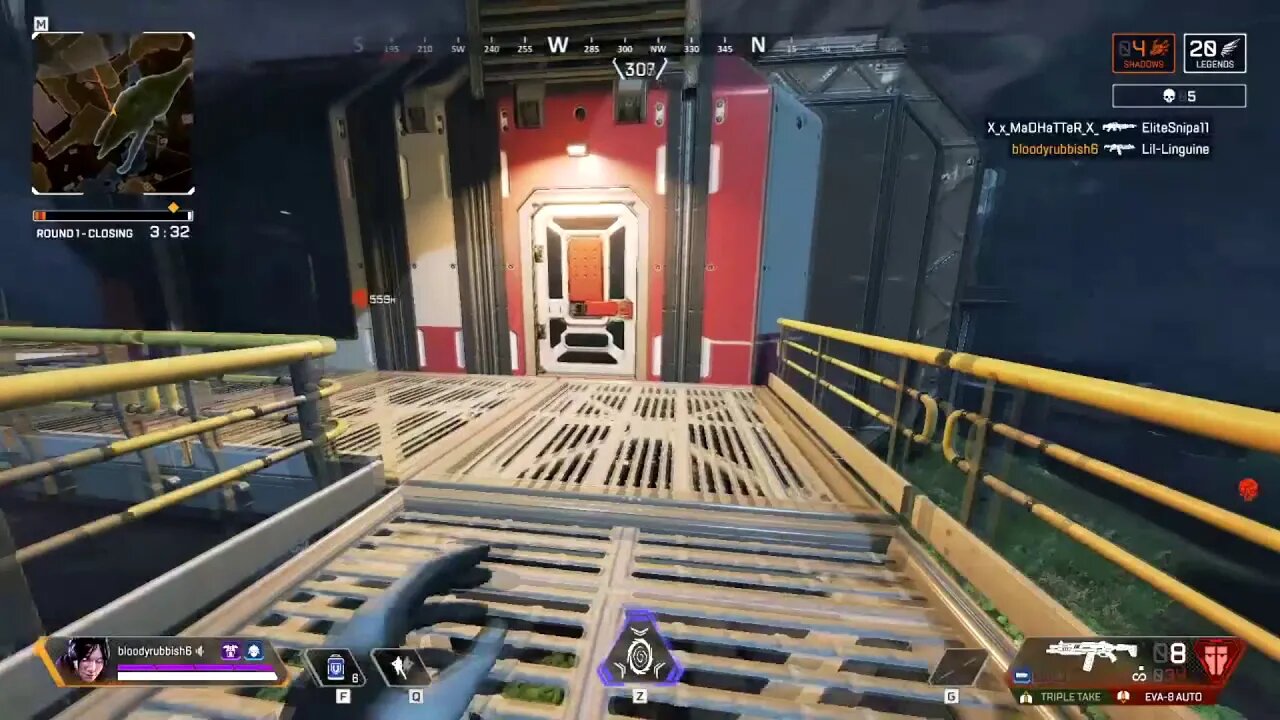 wtf 1 shadow targeted me all game