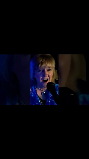 Sign Of The Times- Harry Styles live cover by Cari Dell