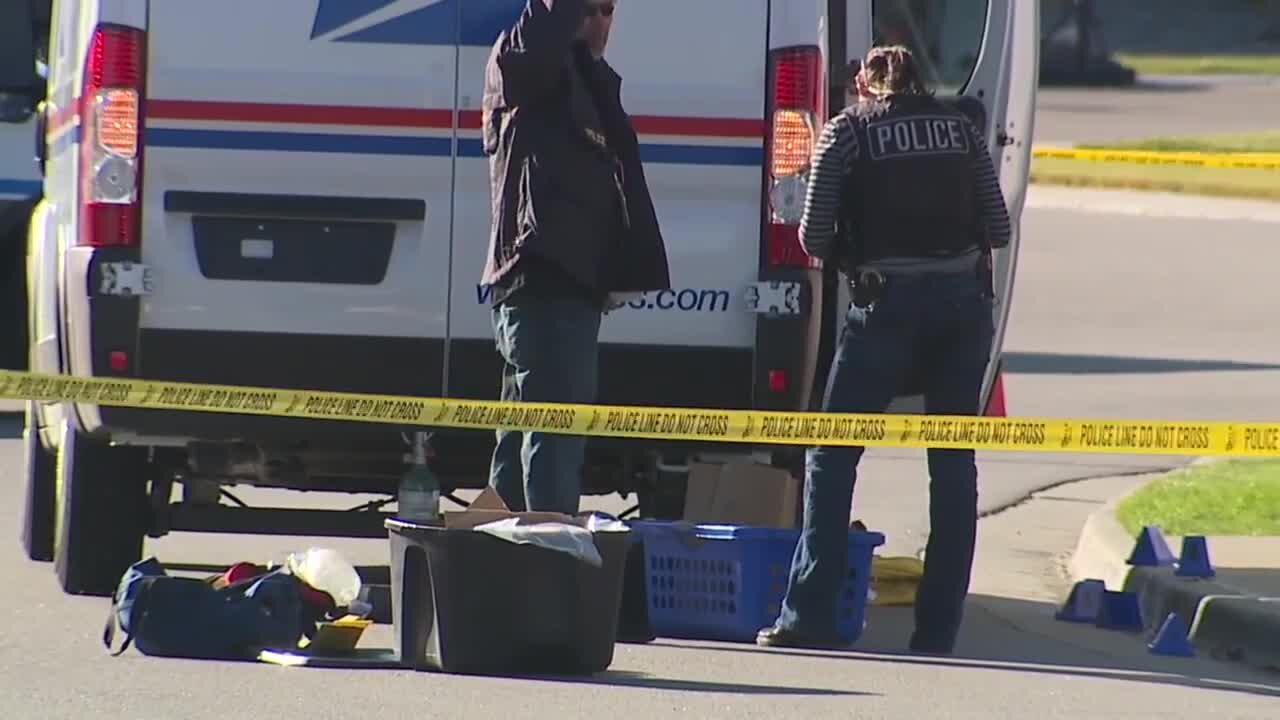Trial begins for woman accused of murdering Longmont USPS carrier over custody dispute in 2021