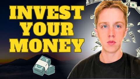 7 Ways To Invest Your Money In 2023 [To Make More Money]