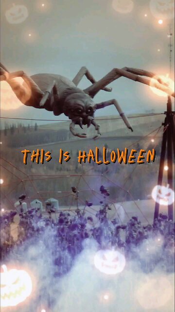 This Is Halloween