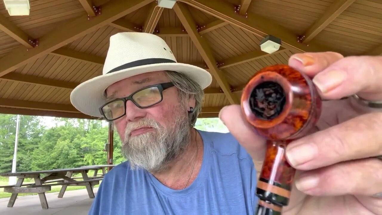 Crack that Crap Open #8