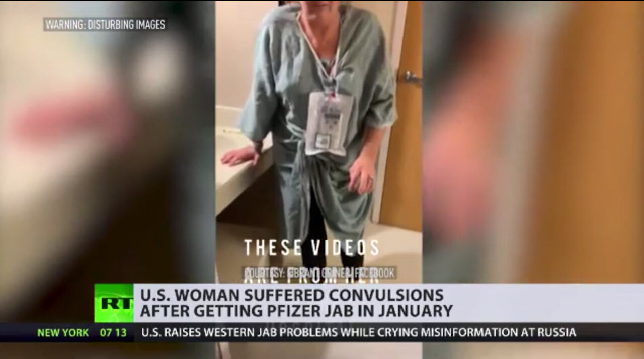 RT: People need to know about possible side effects of "vaccines"