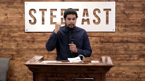 Servicio en Español | Stedfast Baptist Church