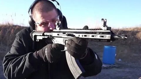 Caliber Corner Episode #127 AR15 pistols and why you need one!