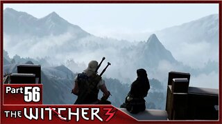 The Witcher 3, Part 56 / An Unpaid Debt, The Tower Outta Nowheres, The Last Wish