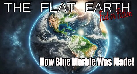 Wrapping CGI Flat Map Around a Ball