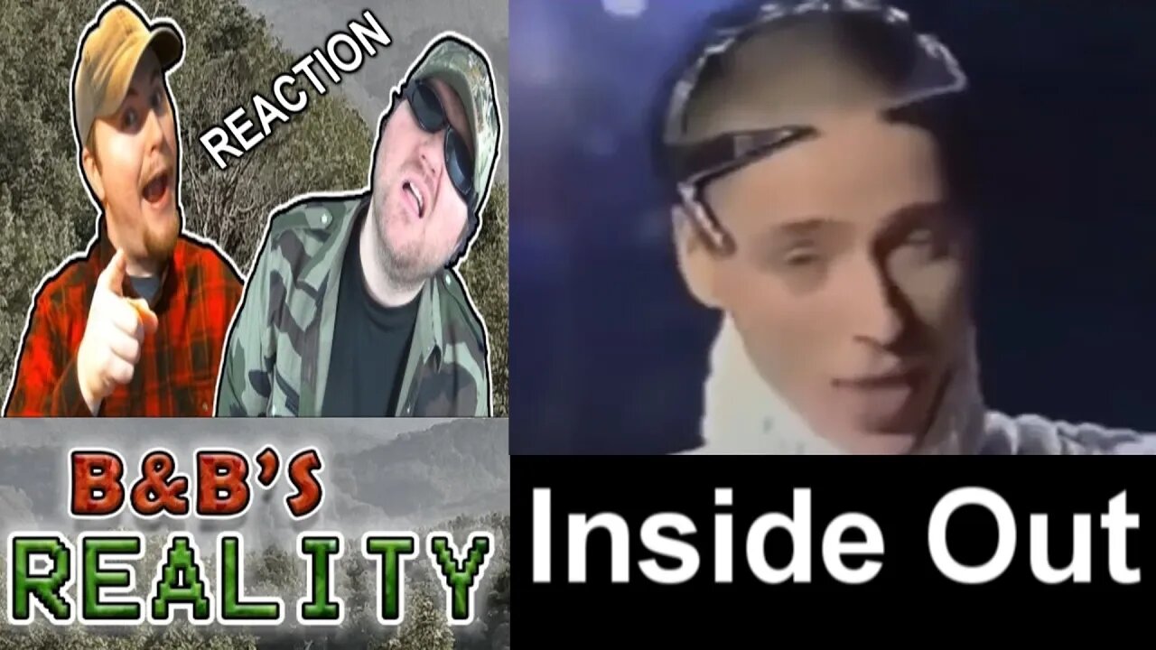 Inside Out REACTION!!! *ADULTS ONLY*