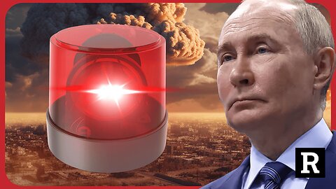 Putin just issued a DIRE warning to the world, "Middle East on the brink of disaster" | Redacted