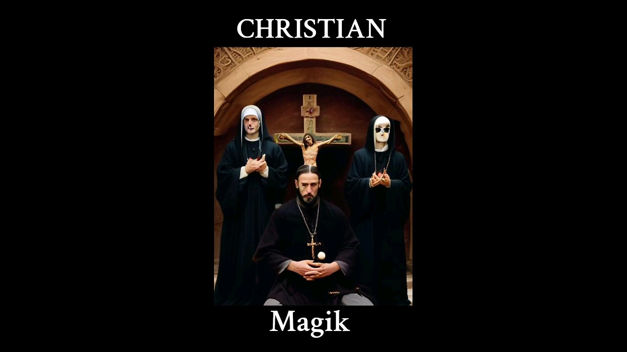 Cristian Magic