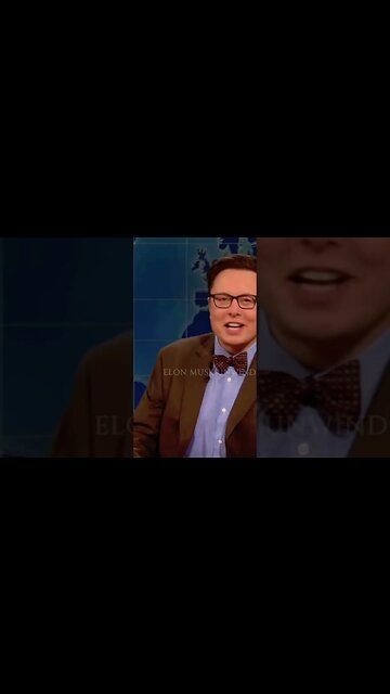 Elon didn't sound that confident in DOGE a few months later