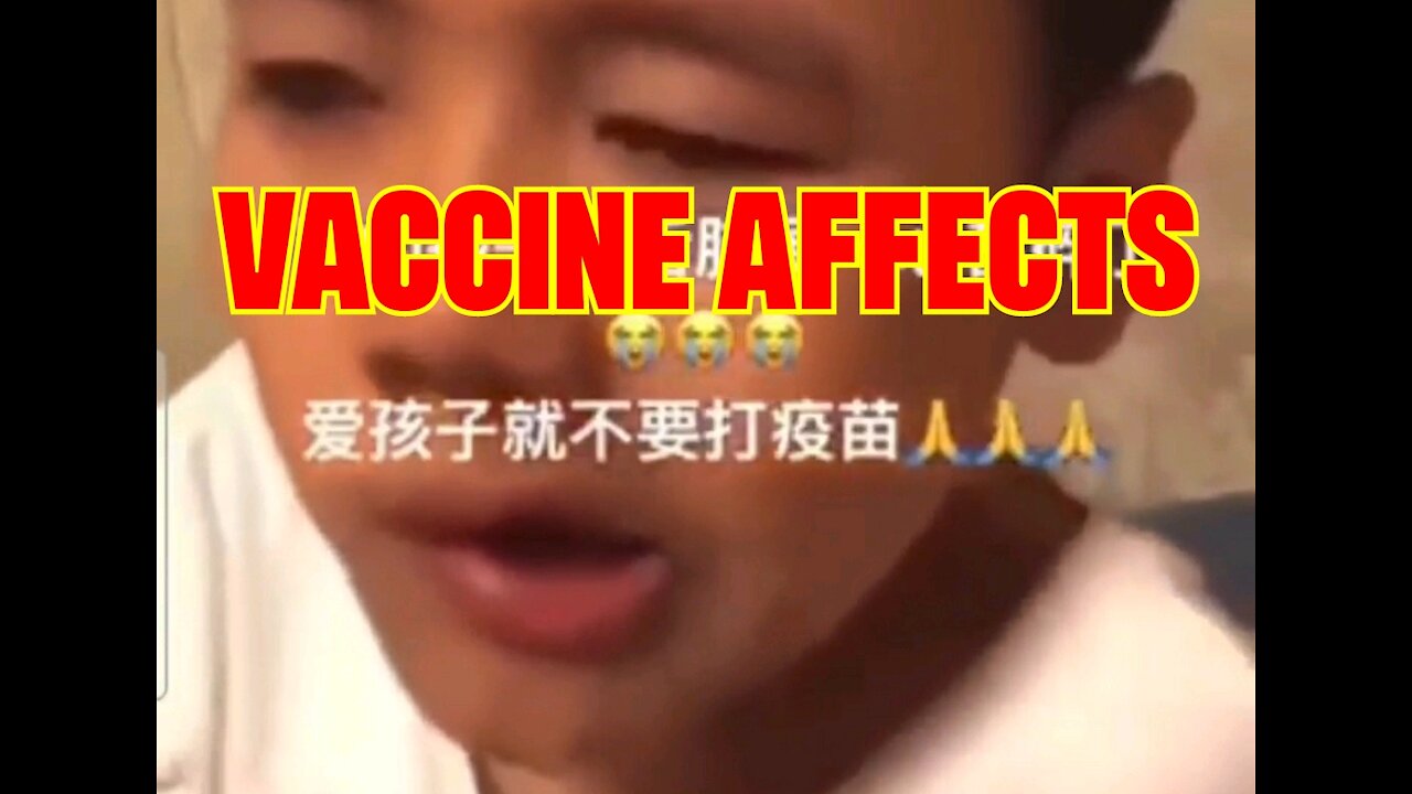 ☠Vaccines Maim & Murder😡