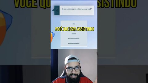 Sera que o Akinator ADVINHA VOCÊ???