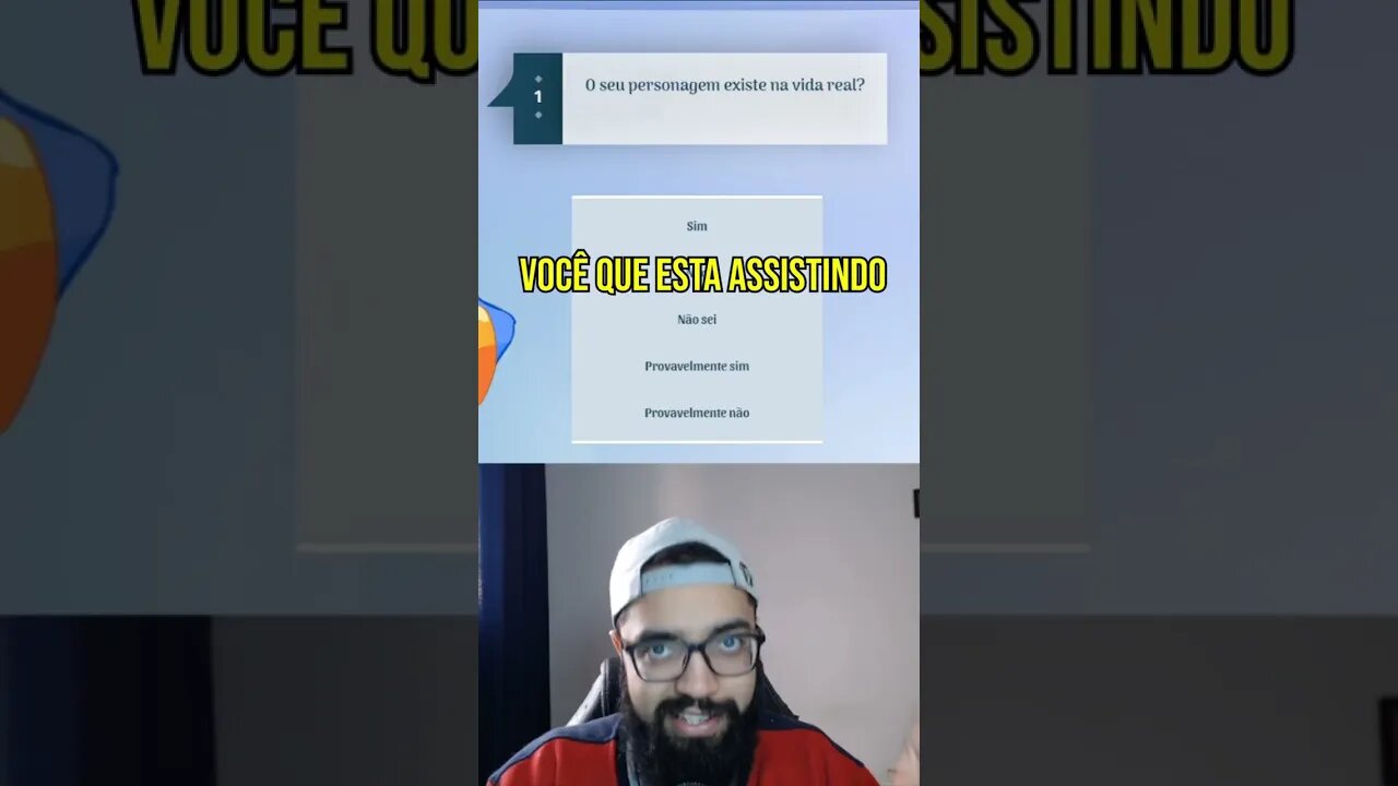 Sera que o Akinator ADVINHA VOCÊ???