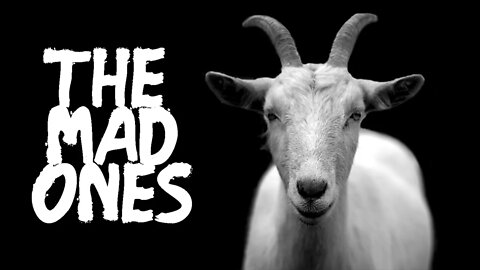 Episode 144 - Scapegoats and Substitutionary Violence with David Gornoski