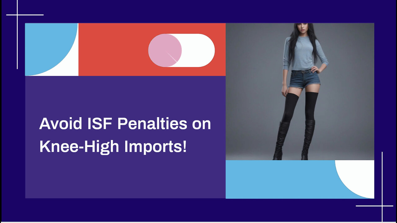 Mastering ISF: How to Avoid Penalties and Ensure Compliance