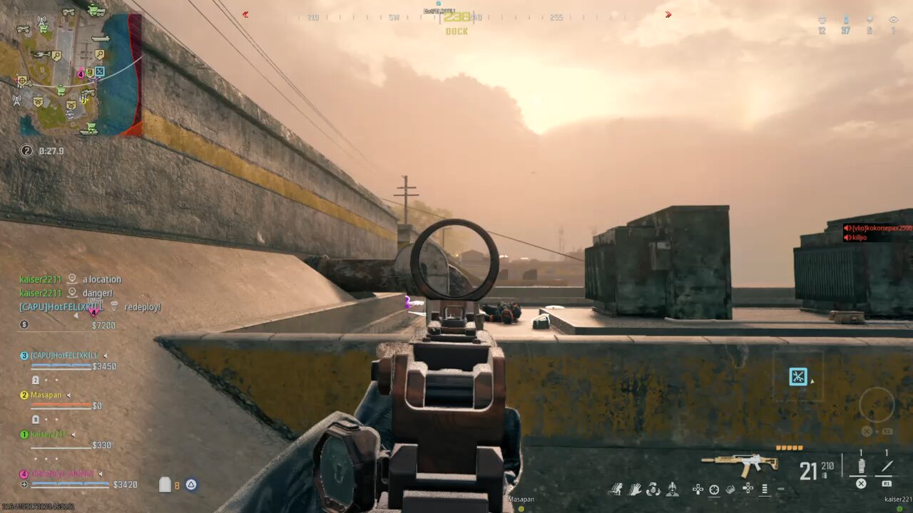 tagš„· #rebirthisland #callofduty #infinityward #activision