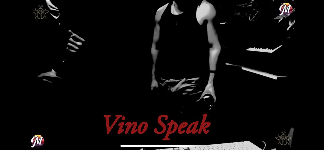 Vino Speak #1