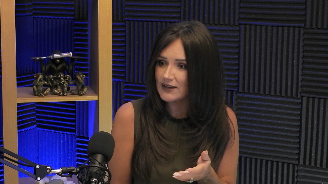The Rebel Thought Podcast with Host: Melissa Ciummei 14/08/2024