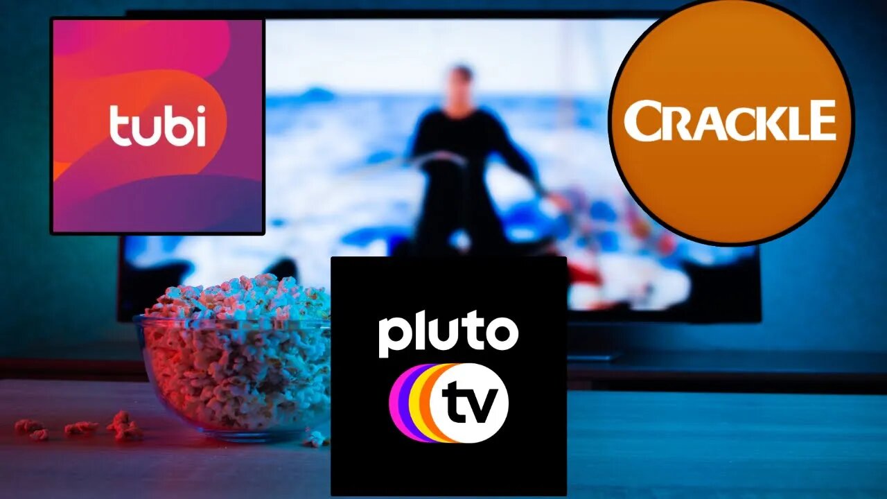 Could Free Streaming Sites Beat out the Giants Like Netflix