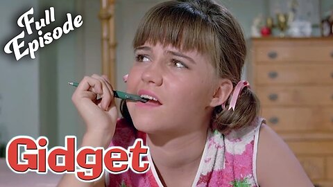 Gidget ( Dear Diary ) Full Tv Show 1965