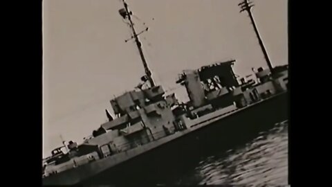 The Philadelphia Experiment History's Mysteries Documentary